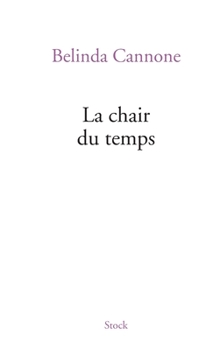 La Chair Du Temps