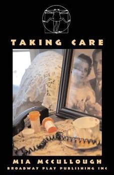 Paperback Taking Care Book