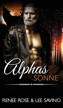 Hardcover Alphas Sonne [German] Book