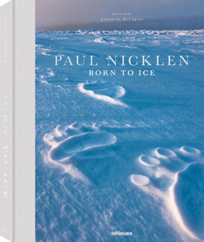 Hardcover Born to Ice Book