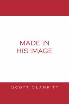 Paperback Made in His Image Book