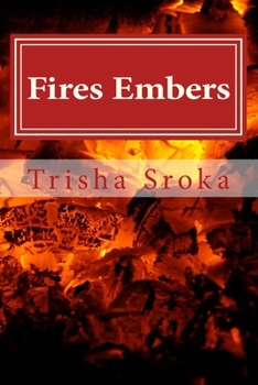 Paperback Fires Embers Book