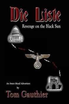 Paperback Die Liste: Revenge on the Black Sun Book