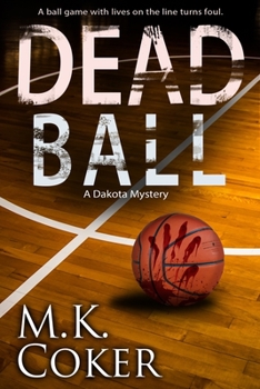 Paperback Dead Ball Book