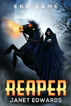 Paperback Reaper Book