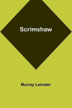 Paperback Scrimshaw Book