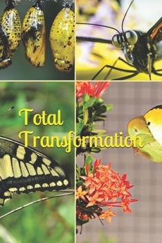 Paperback Total Transformation Book
