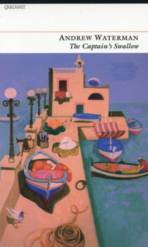 Paperback The Captain's Swallow Book