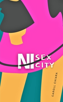 Paperback Ni sex ni city [Spanish] Book