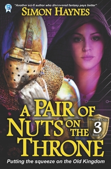 Paperback A Pair of Nuts on the Throne Book