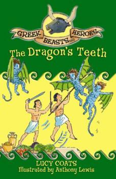 Paperback The Dragon's Teeth Book