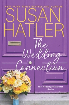 Paperback The Wedding Connection Book