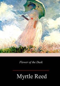 Paperback Flower of the Dusk Book