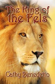 Paperback The King of the Fels Book