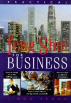 Paperback Practical Feng Shui for Business Book