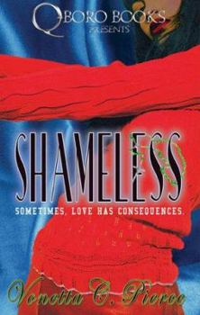 Paperback Shameless Book