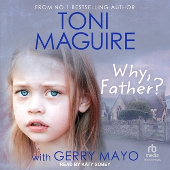 MP3 CD Why Father? Book