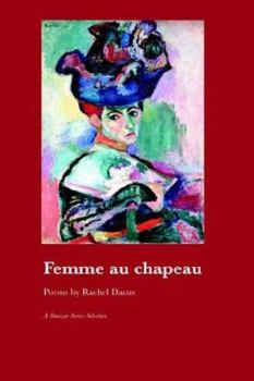 Paperback Femme Au Chapeau Book