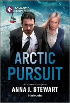 Mass Market Paperback Arctic Pursuit Book
