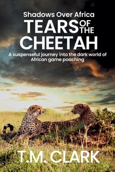 Paperback Tears of the Cheetah Book