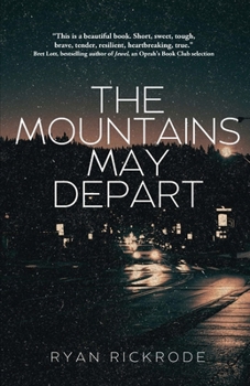 Mountains May Depart