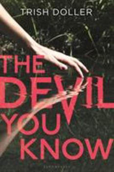 Paperback The Devil You Know Book