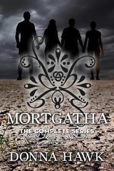 Paperback Mortgatha: (The complete series) Book