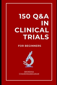 Paperback 150 Q&A in Clinical Trials: Interview Preparations Book
