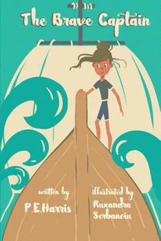 Paperback The Brave Captain Book