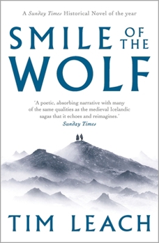 Paperback Smile of the Wolf Book
