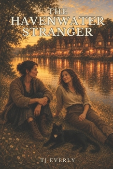 Paperback The Havenwater Stranger Book