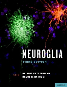 Hardcover Neuroglia Book