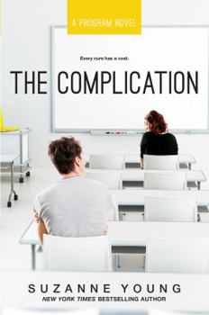 Hardcover The Complication Book