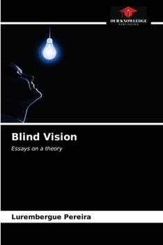 Paperback Blind Vision Book