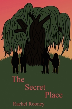 Paperback The Secret Place Book