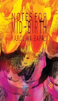Paperback Notes for Mid-Birth Book