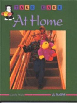 Hardcover Take Care at Home Book