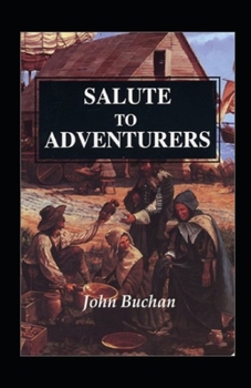 Paperback Salute to Adventurers Annotated Book