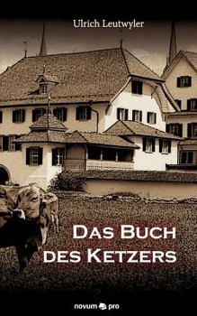 Paperback Das Buch Des Ketzers [German] Book