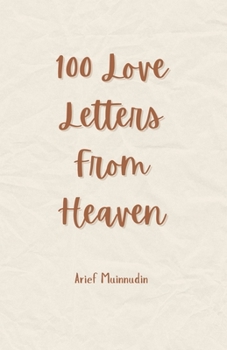Paperback 100 Love Letters From Heaven Book