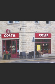 Paperback All Clear: A Costa Tale (The Script) Book