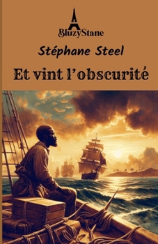 Paperback Et vint l'obscurité [French] Book