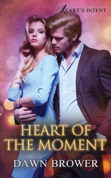 Paperback Heart of the Moment Book