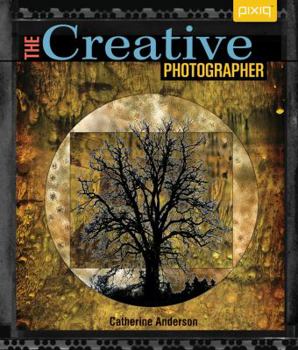 Paperback The Creative Photographer Book