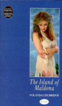 Paperback The Island of Maldona Book