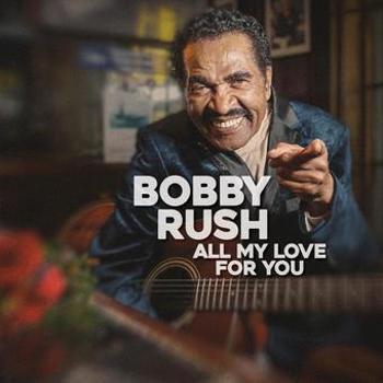 Music - CD All My Love For You Book