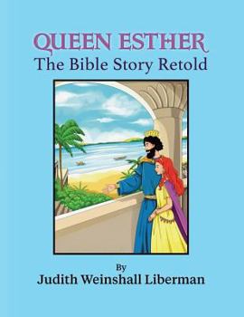 Paperback Queen Esther Book