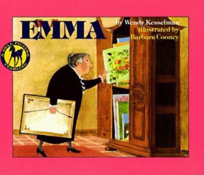 Paperback Emma Book