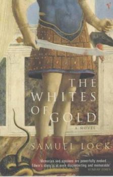 Paperback The Whites of Gold Book