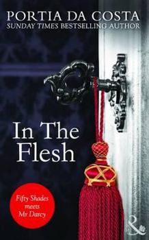 In the Flesh - Book #5 of the Ladies' Sewing Circle